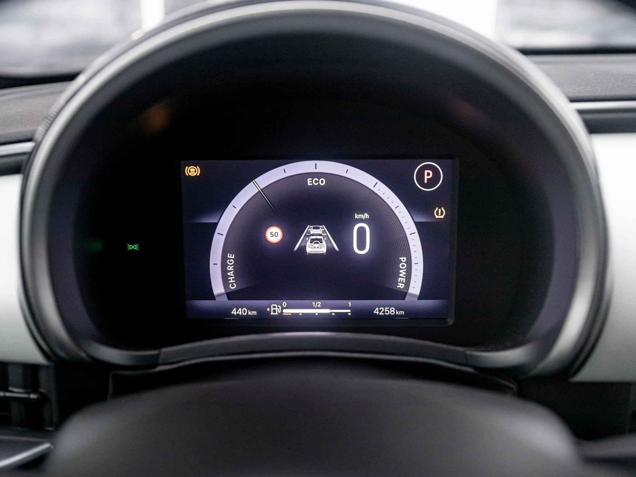 Hoofdafbeelding Fiat 600