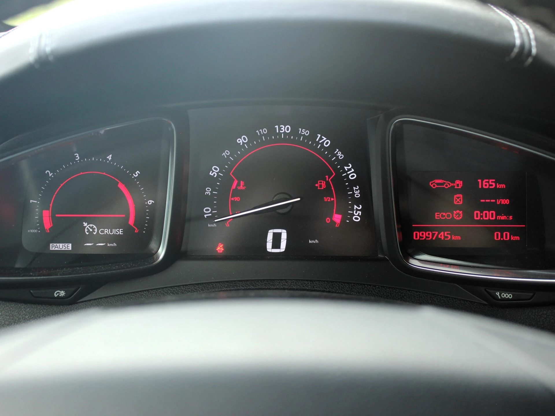 Hoofdafbeelding DS DS 5
