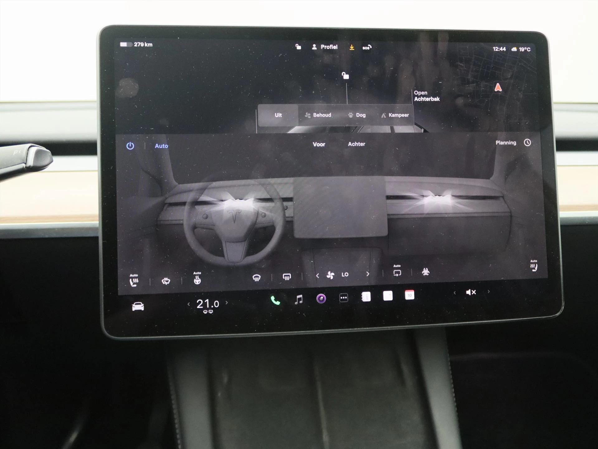 Hoofdafbeelding Tesla Model Y