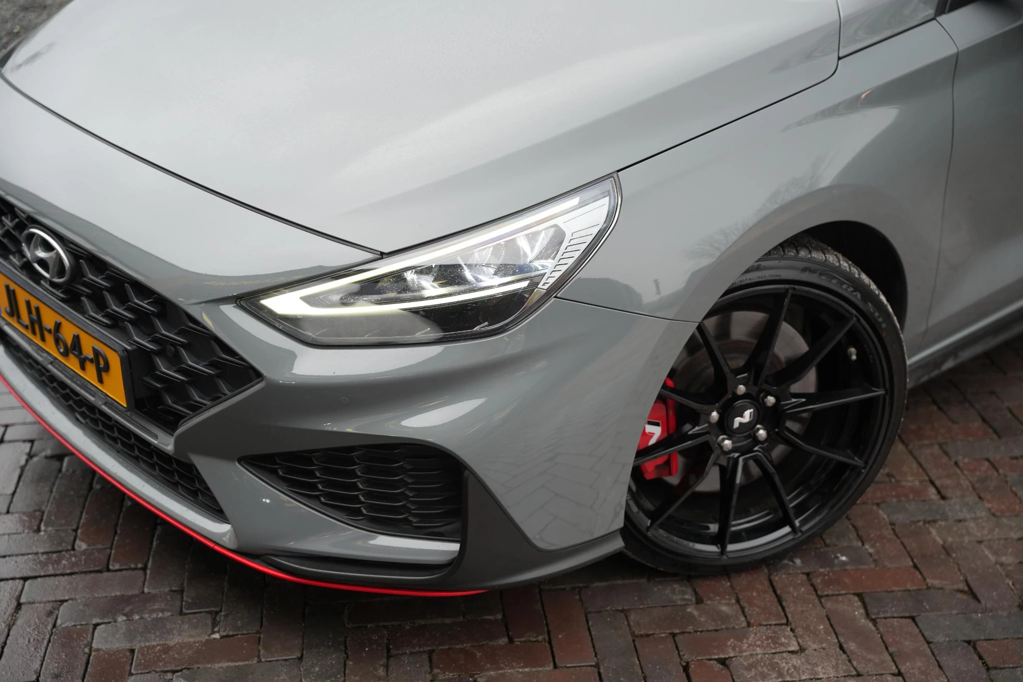 Hoofdafbeelding Hyundai i30