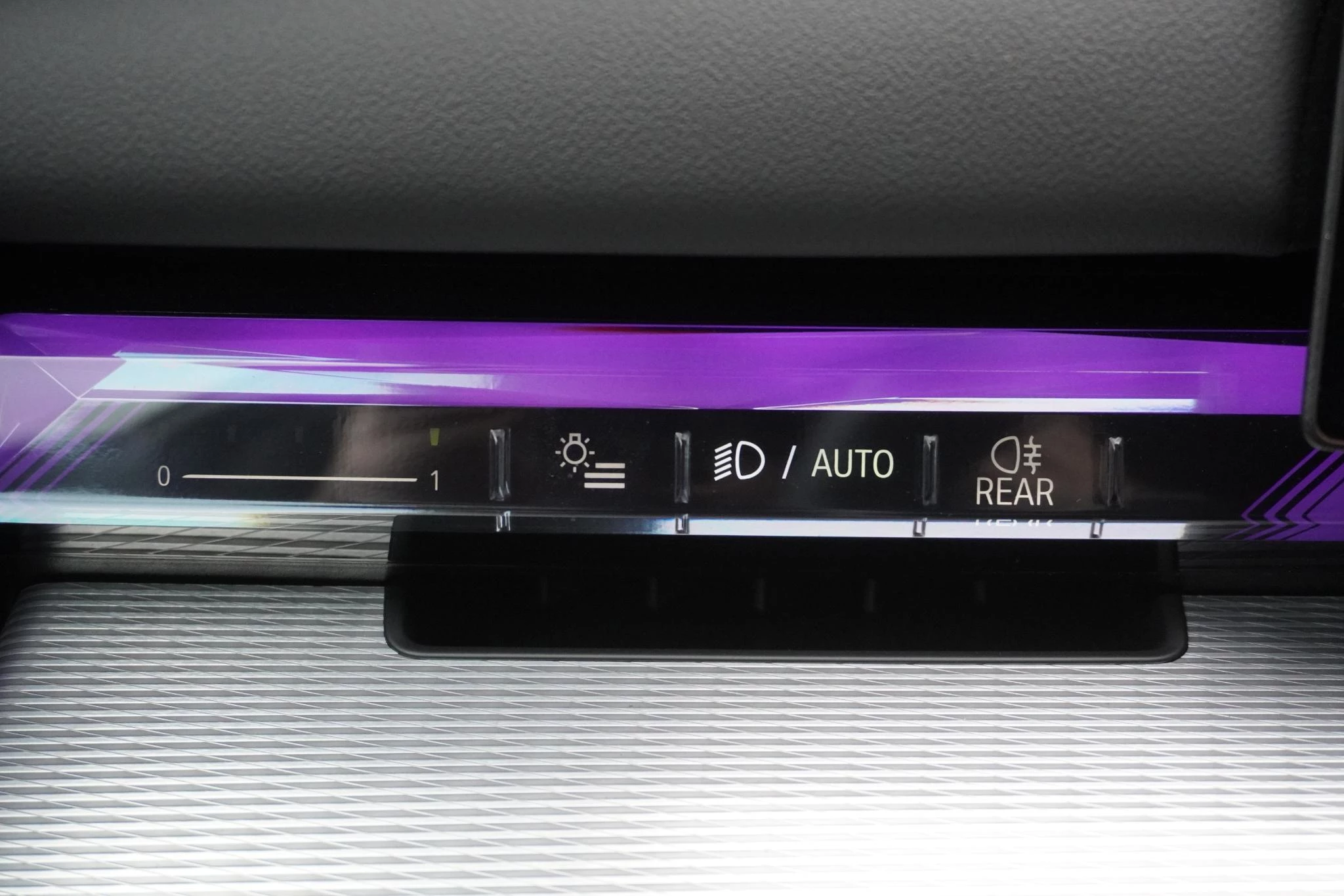 Hoofdafbeelding BMW i5