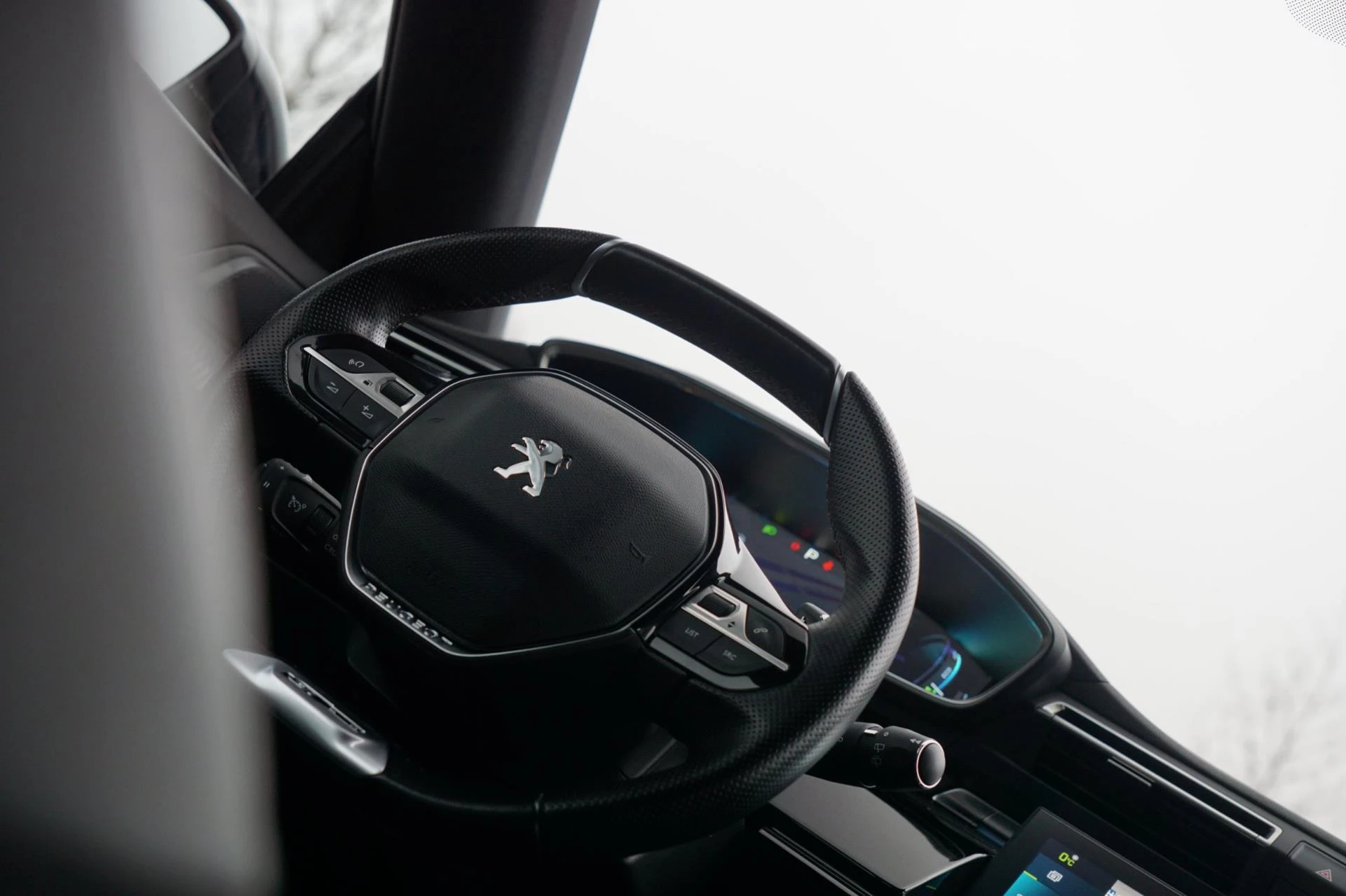 Hoofdafbeelding Peugeot 508