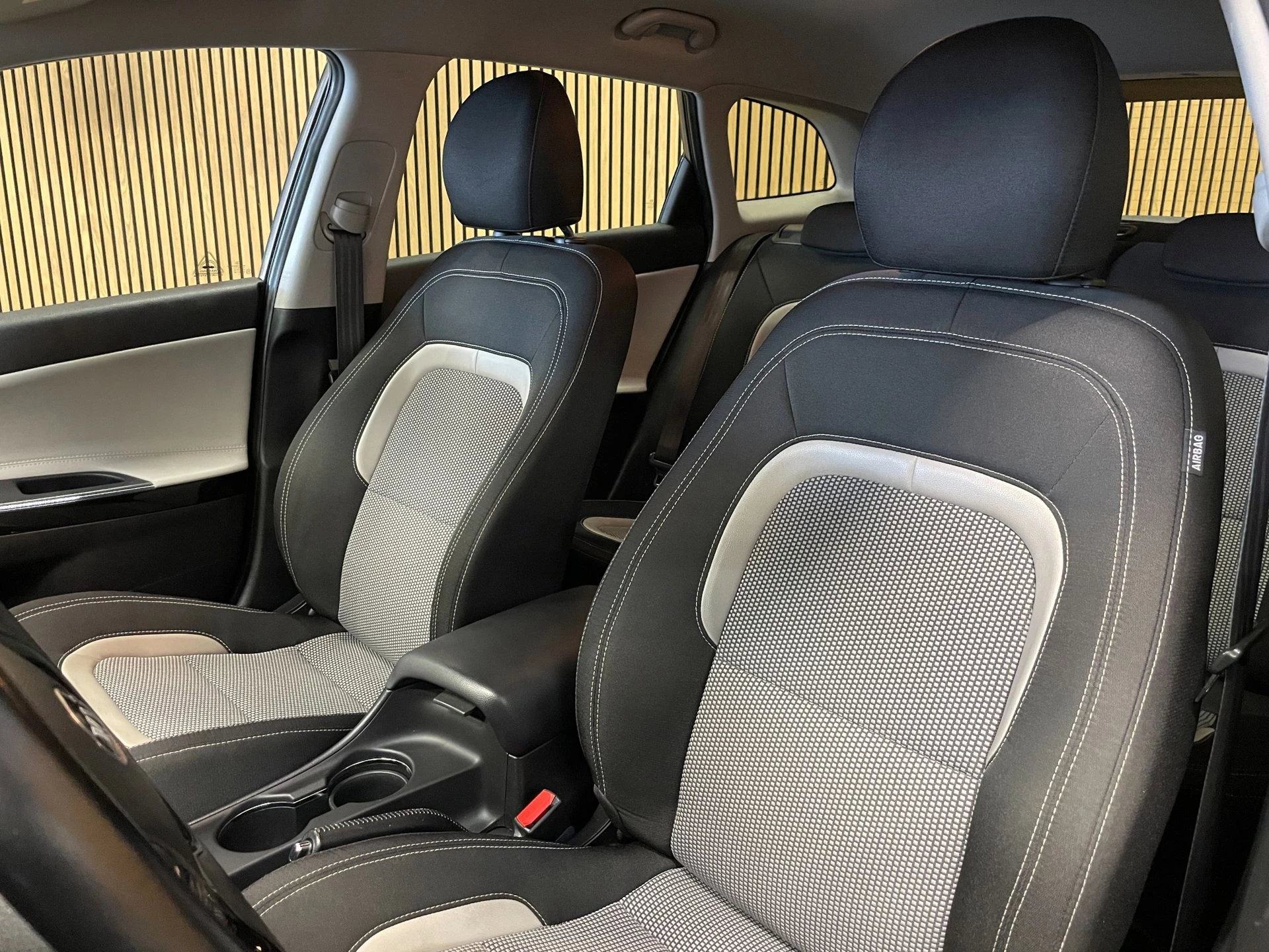 Hoofdafbeelding Kia cee'd