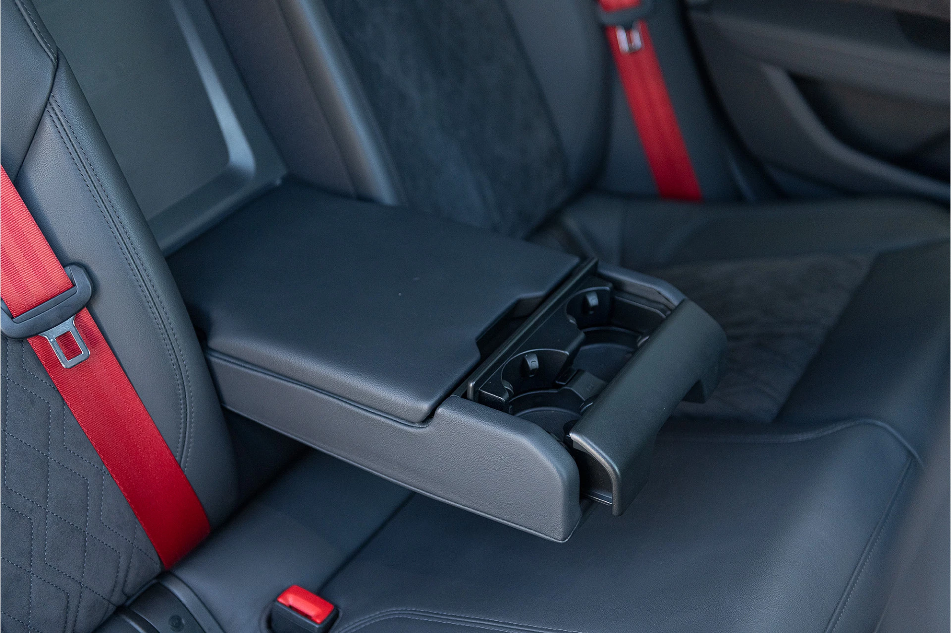 Hoofdafbeelding Audi RS6