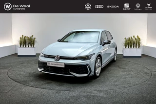 Volkswagen Golf GTE 1.5 272pk DSG e-hybrid | SoH 101% | Head-up Display, Achteruitrijcamera, Adaptive Cruise Control |