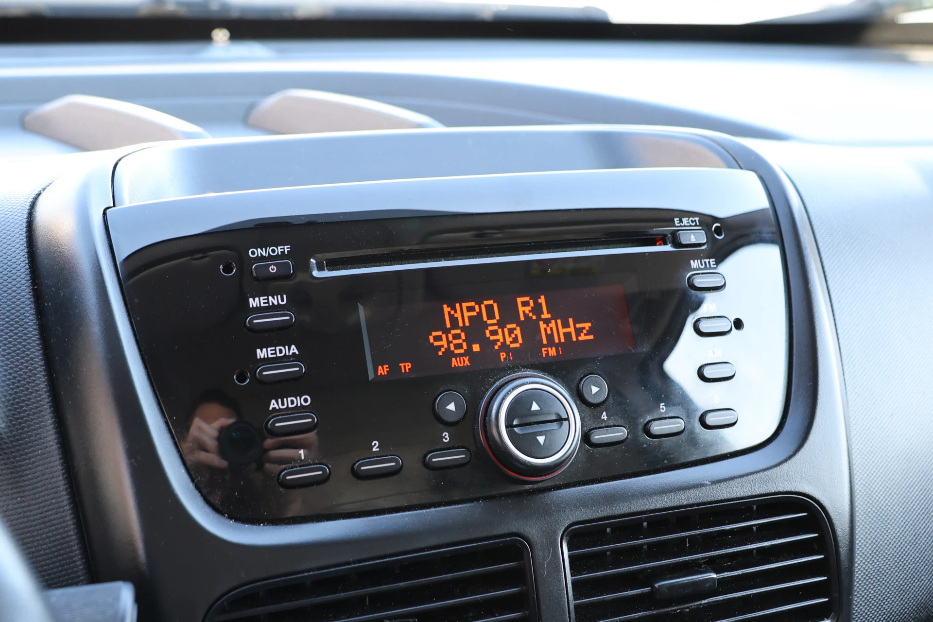 Hoofdafbeelding Opel Combo