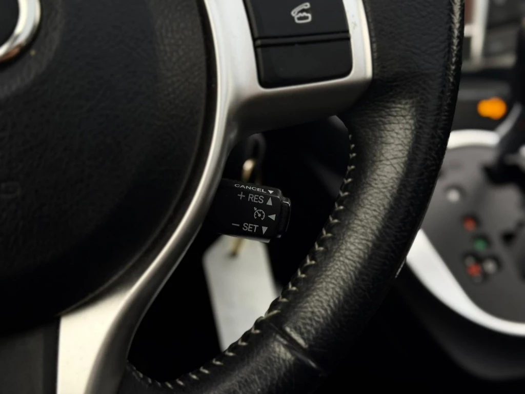 Hoofdafbeelding Toyota Verso-S