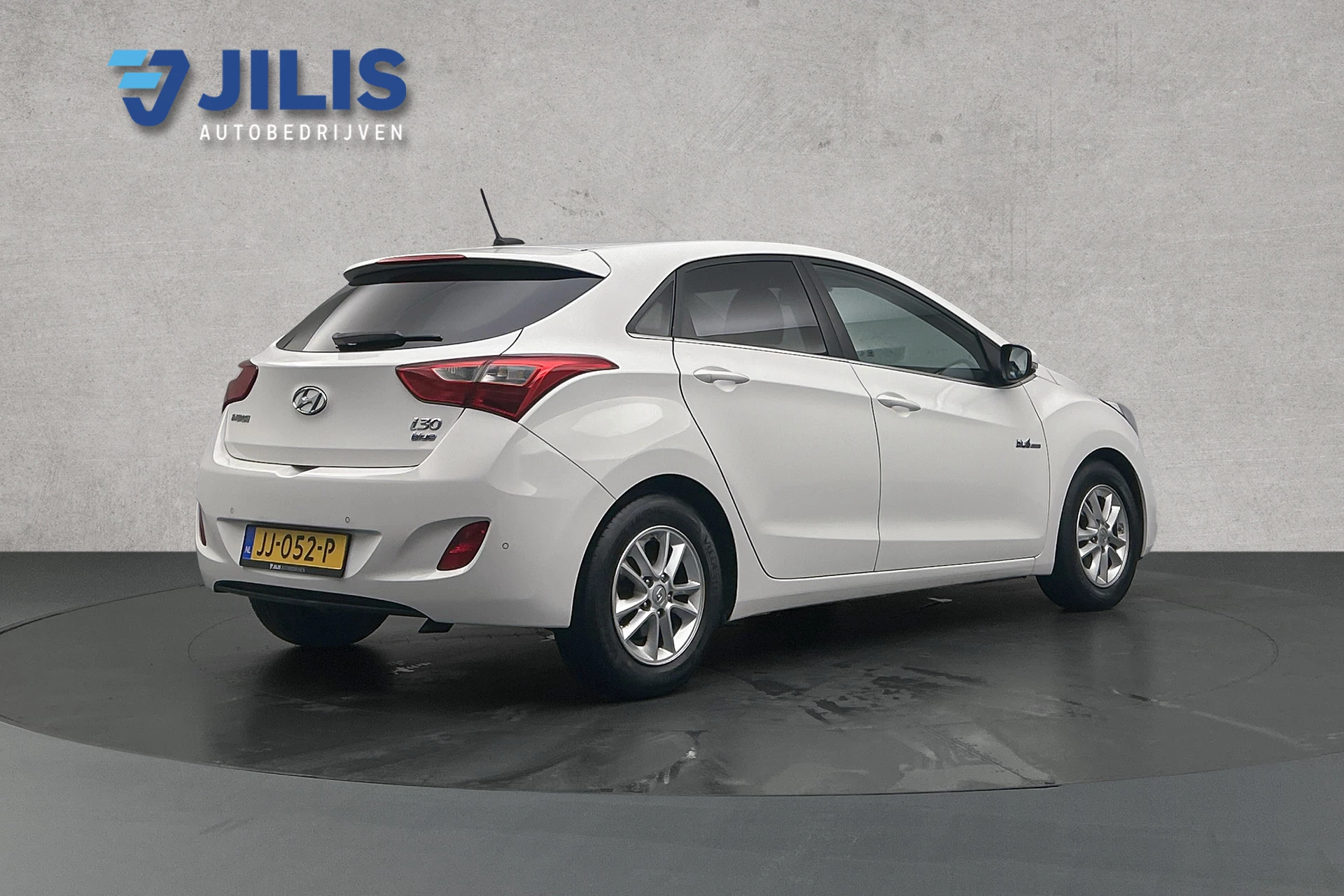 Hoofdafbeelding Hyundai i30