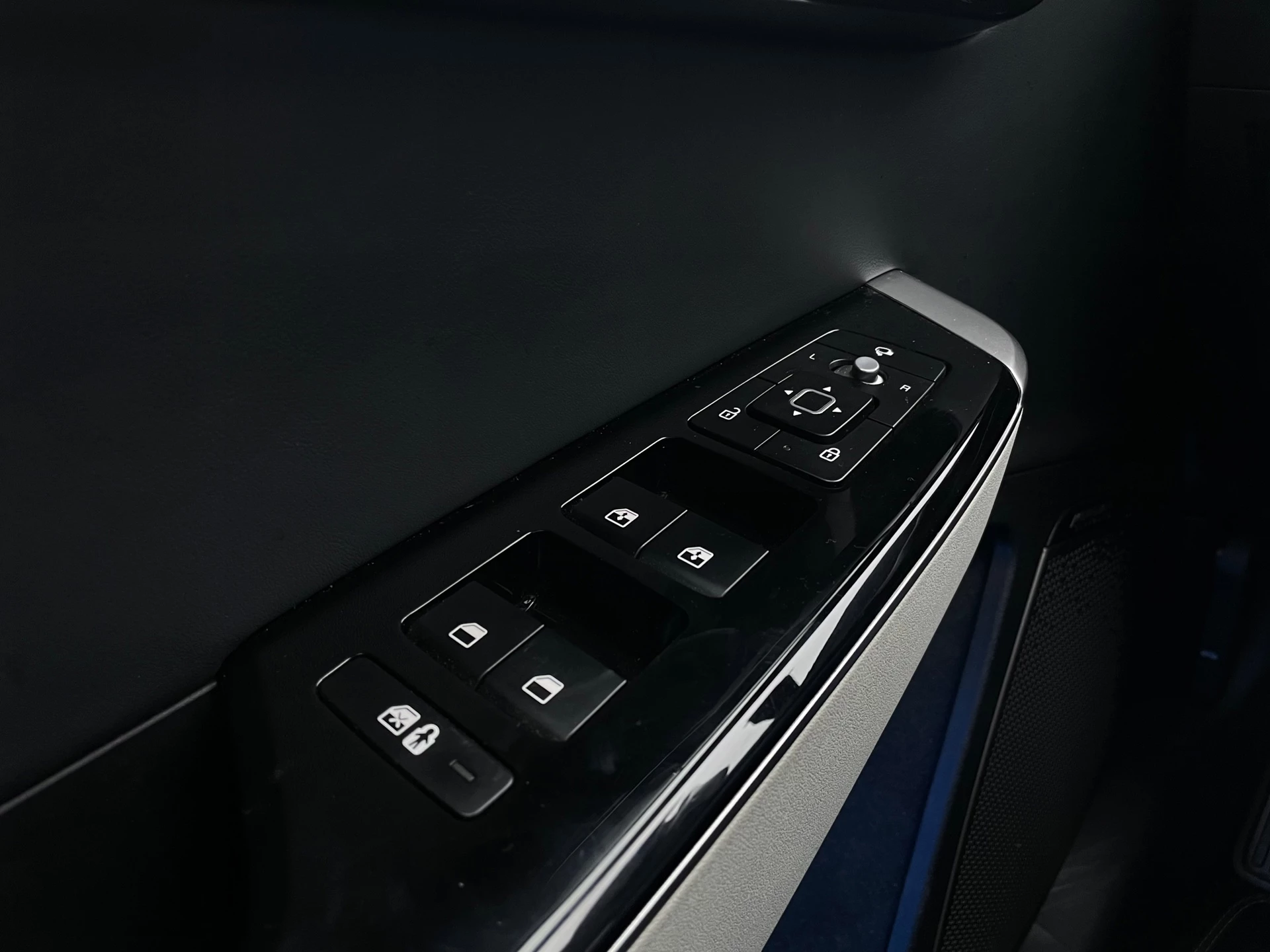 Hoofdafbeelding Kia EV6