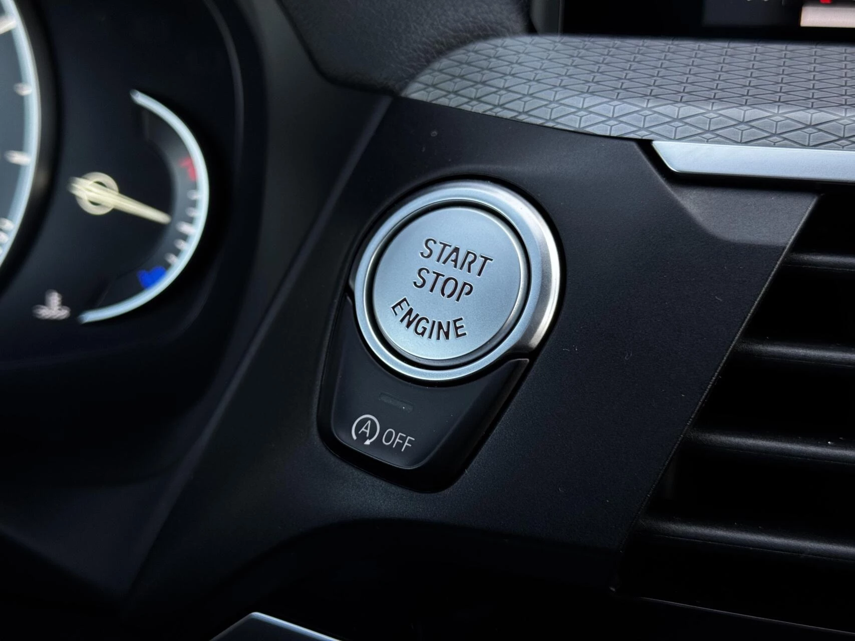 Hoofdafbeelding BMW X4