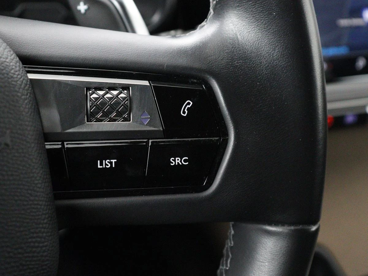 Hoofdafbeelding DS DS 7