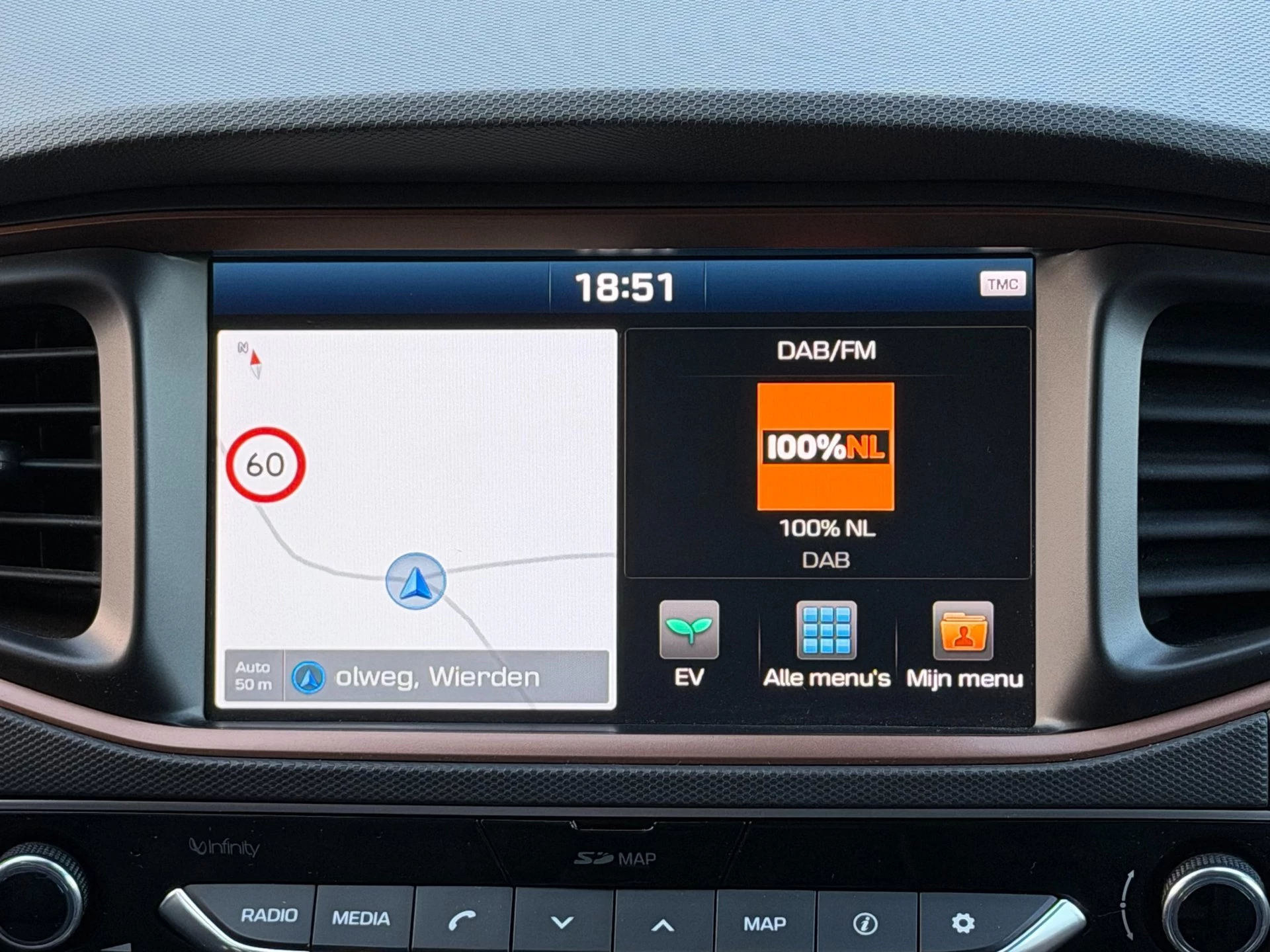 Hoofdafbeelding Hyundai IONIQ