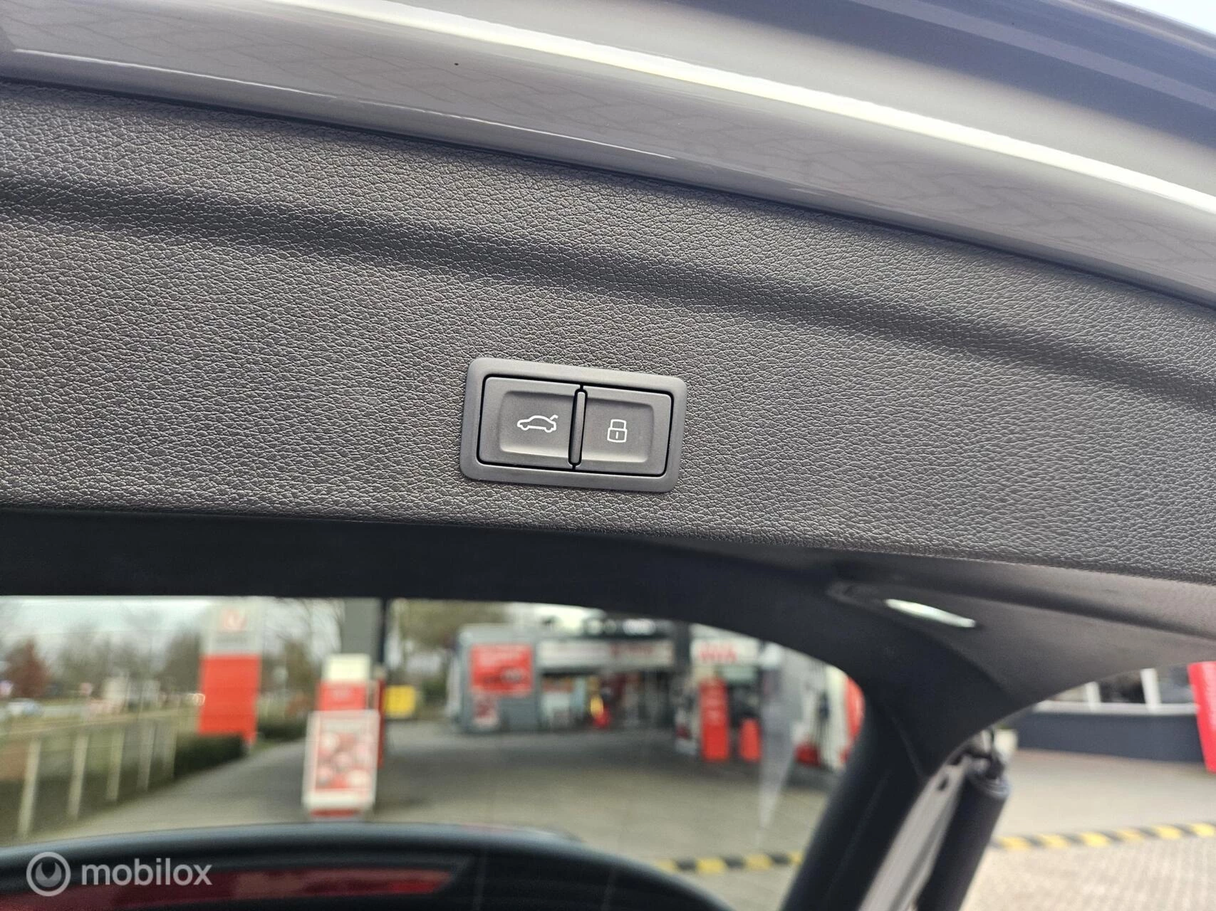 Hoofdafbeelding Audi RSQ3