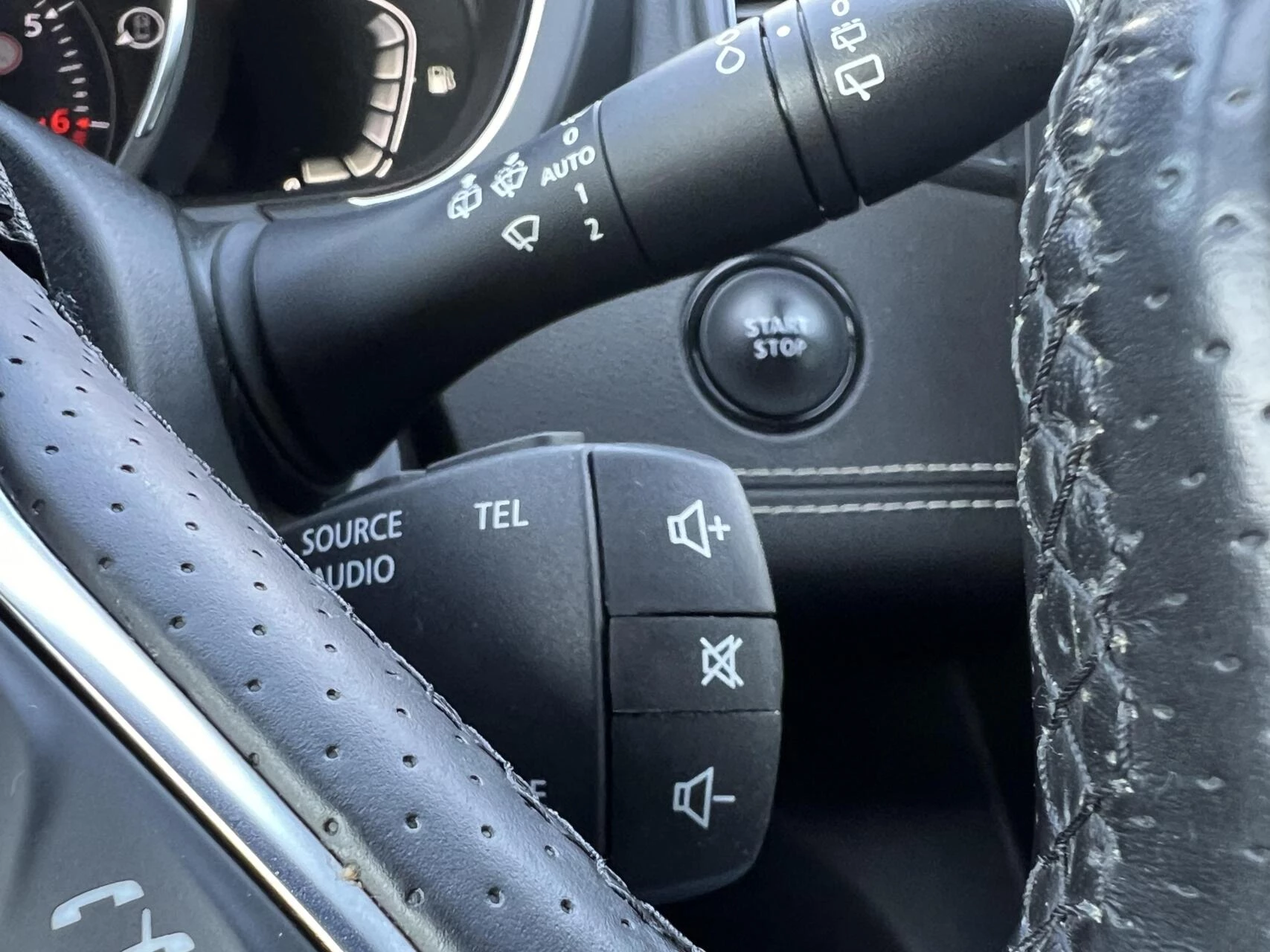 Hoofdafbeelding Renault Grand Scénic