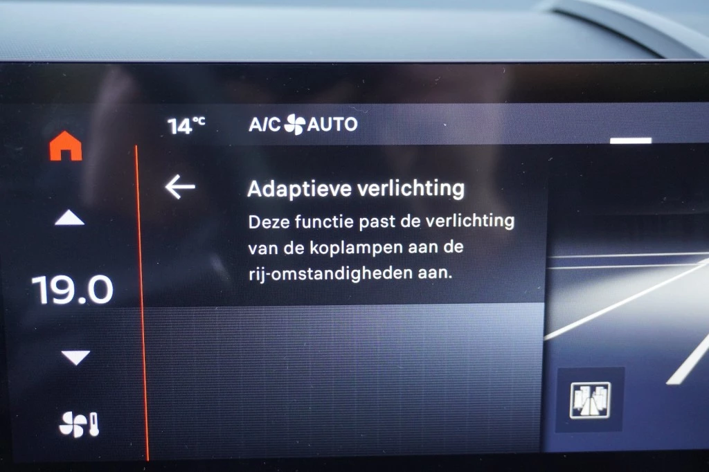 Hoofdafbeelding Opel Grandland