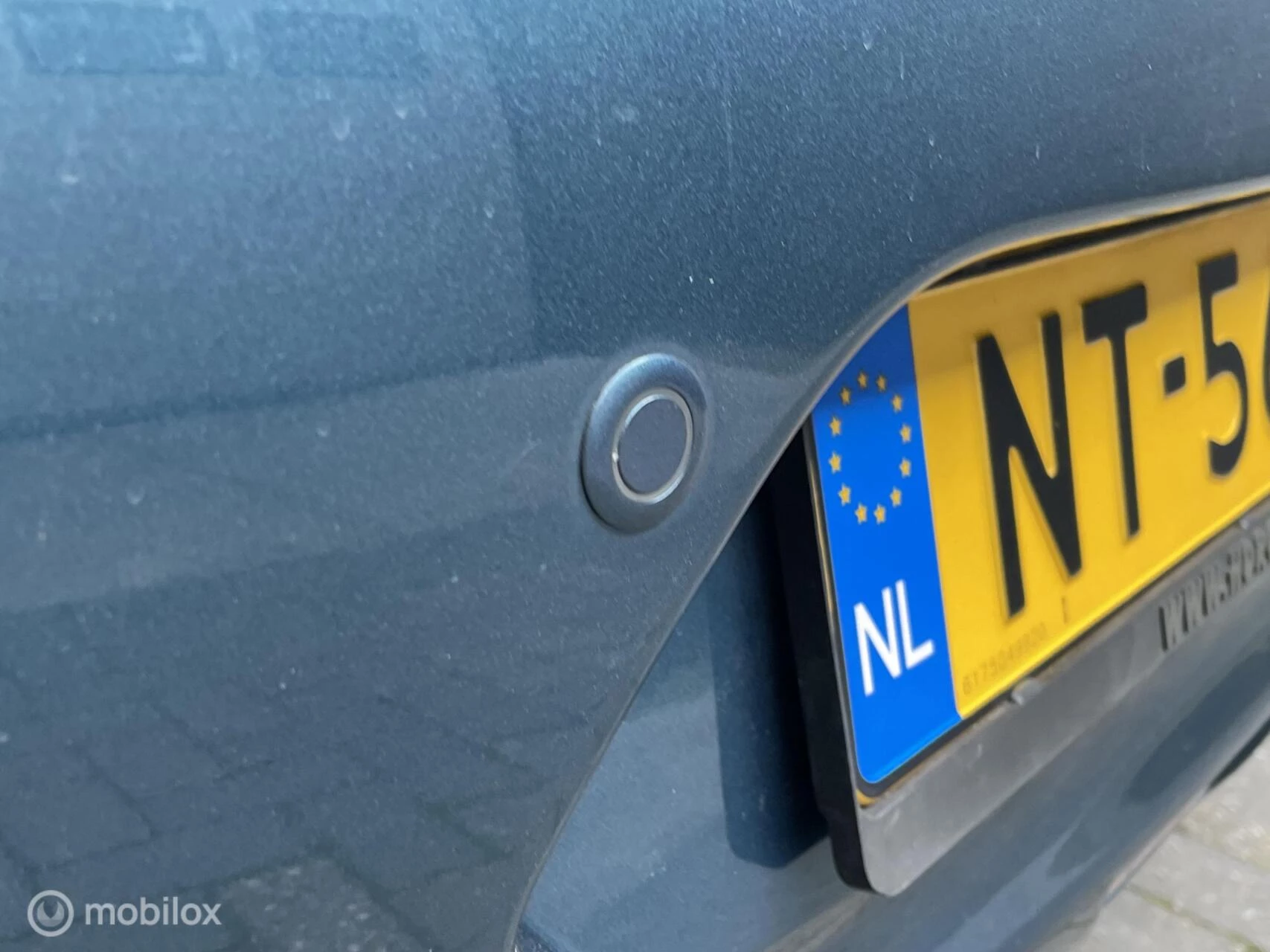 Hoofdafbeelding Nissan Micra