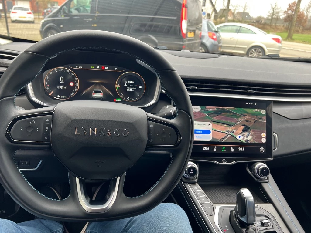 Hoofdafbeelding Lynk & Co 01