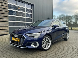 Audi A3 Sportback 30TFSi MHEV 81Kw Advanced Edition Automaat