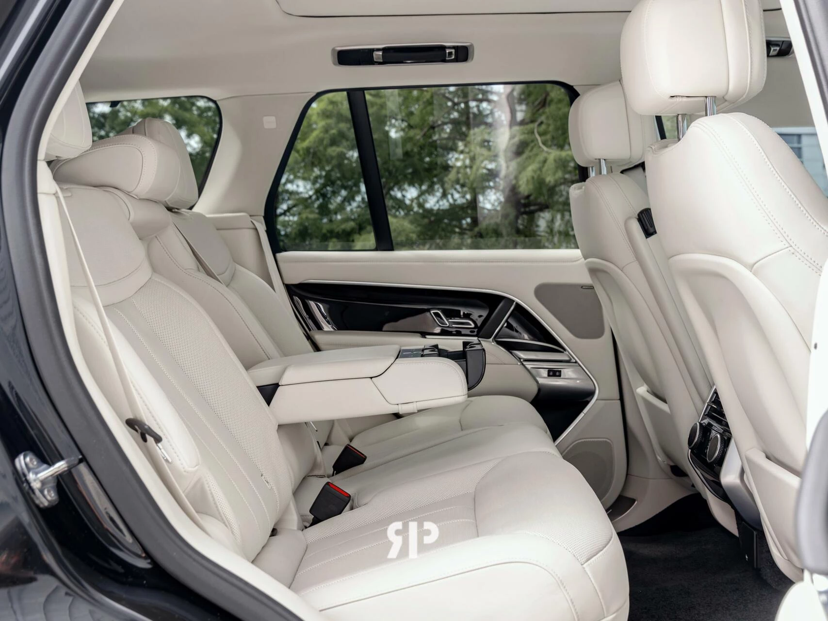 Hoofdafbeelding Land Rover Range Rover