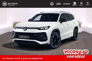Hoofdafbeelding Volkswagen Tayron Volkswagen Tayron R-Line Edition 1.5 DSG eHybrid
