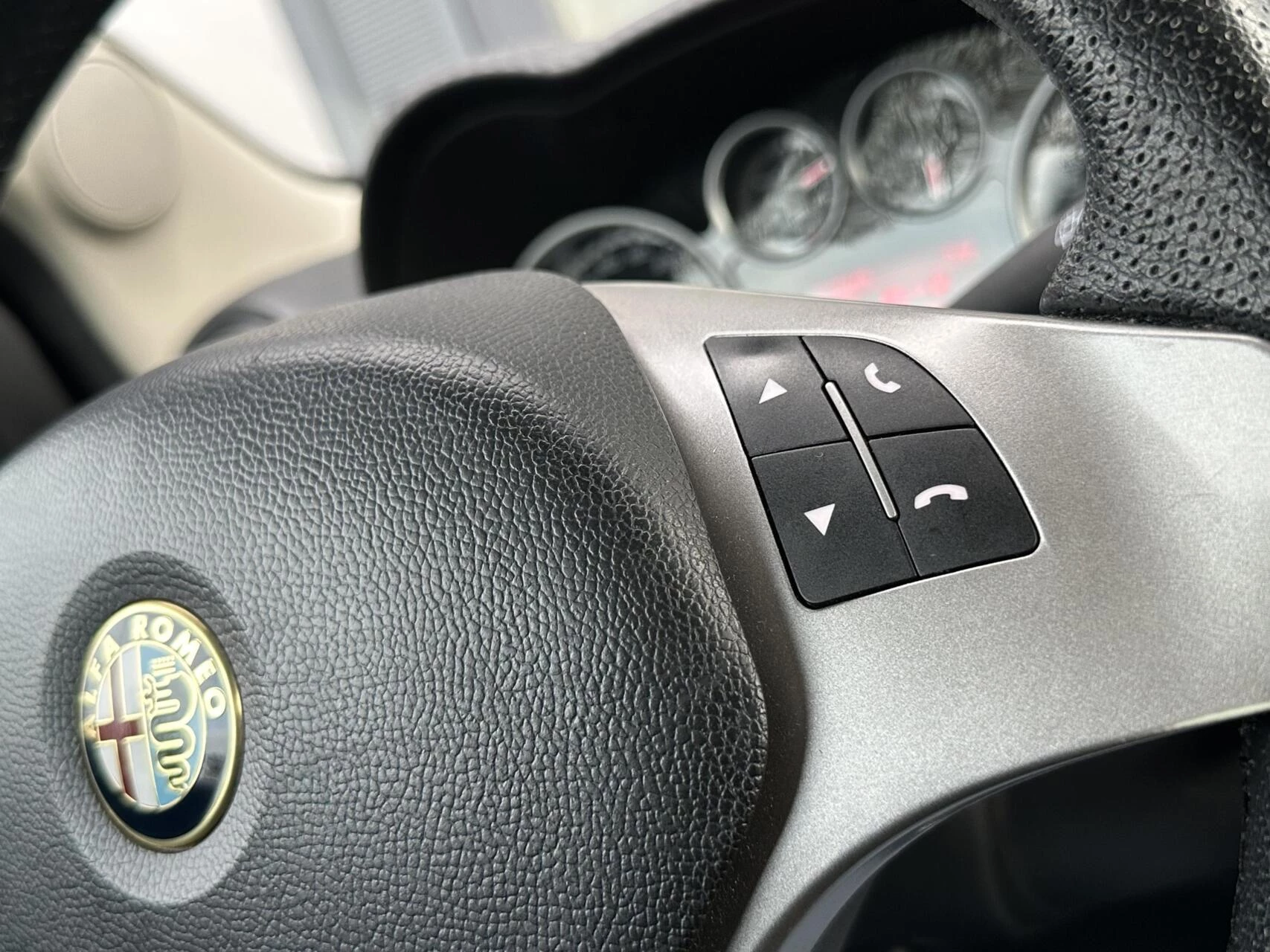 Hoofdafbeelding Alfa Romeo MiTo