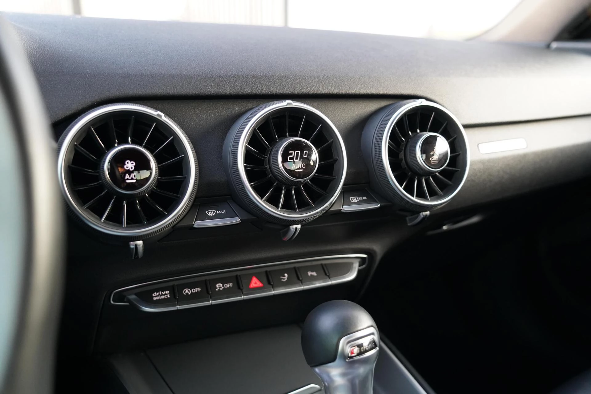 Hoofdafbeelding Audi TT