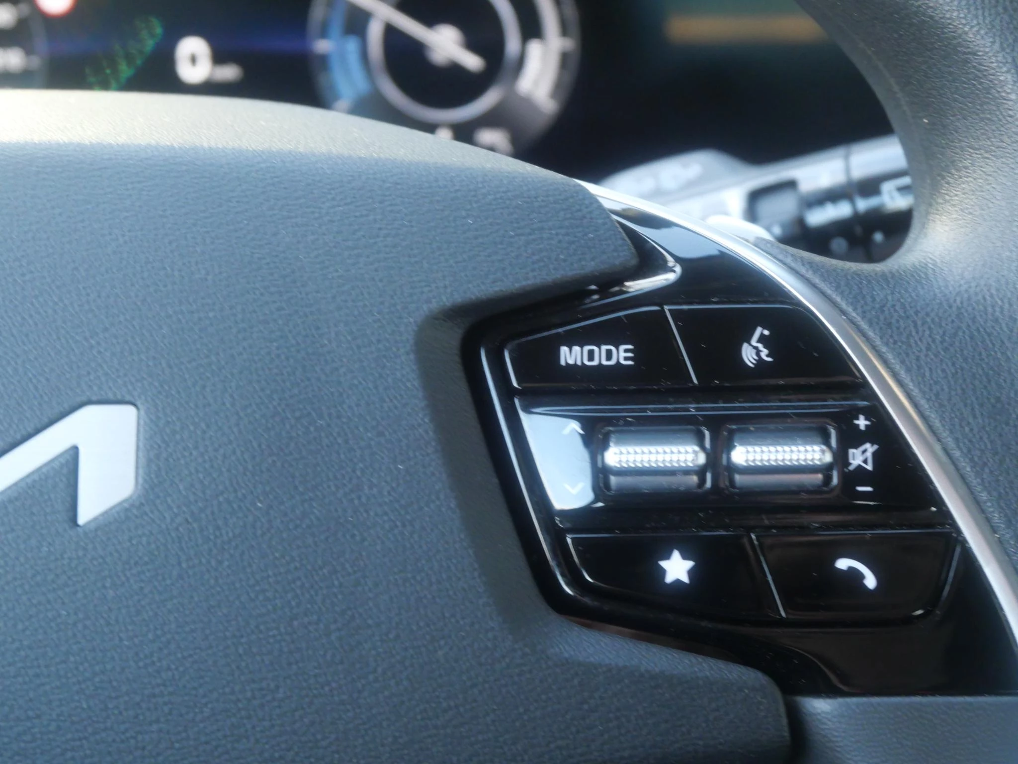 Hoofdafbeelding Kia Niro EV