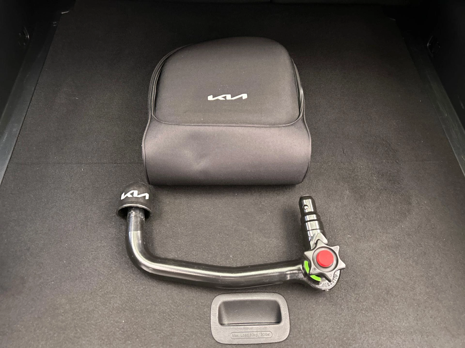 Hoofdafbeelding Kia EV6