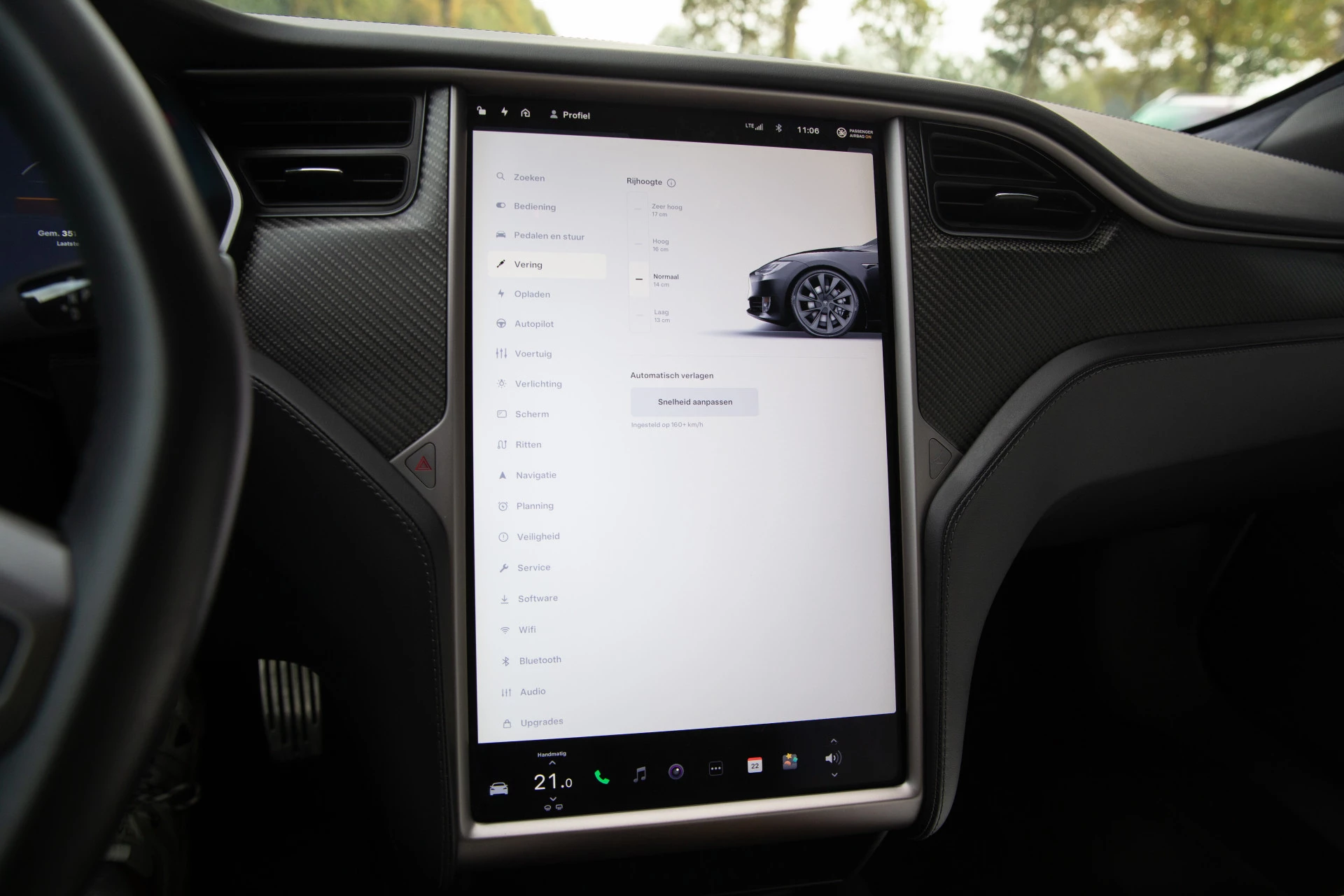 Hoofdafbeelding Tesla Model S