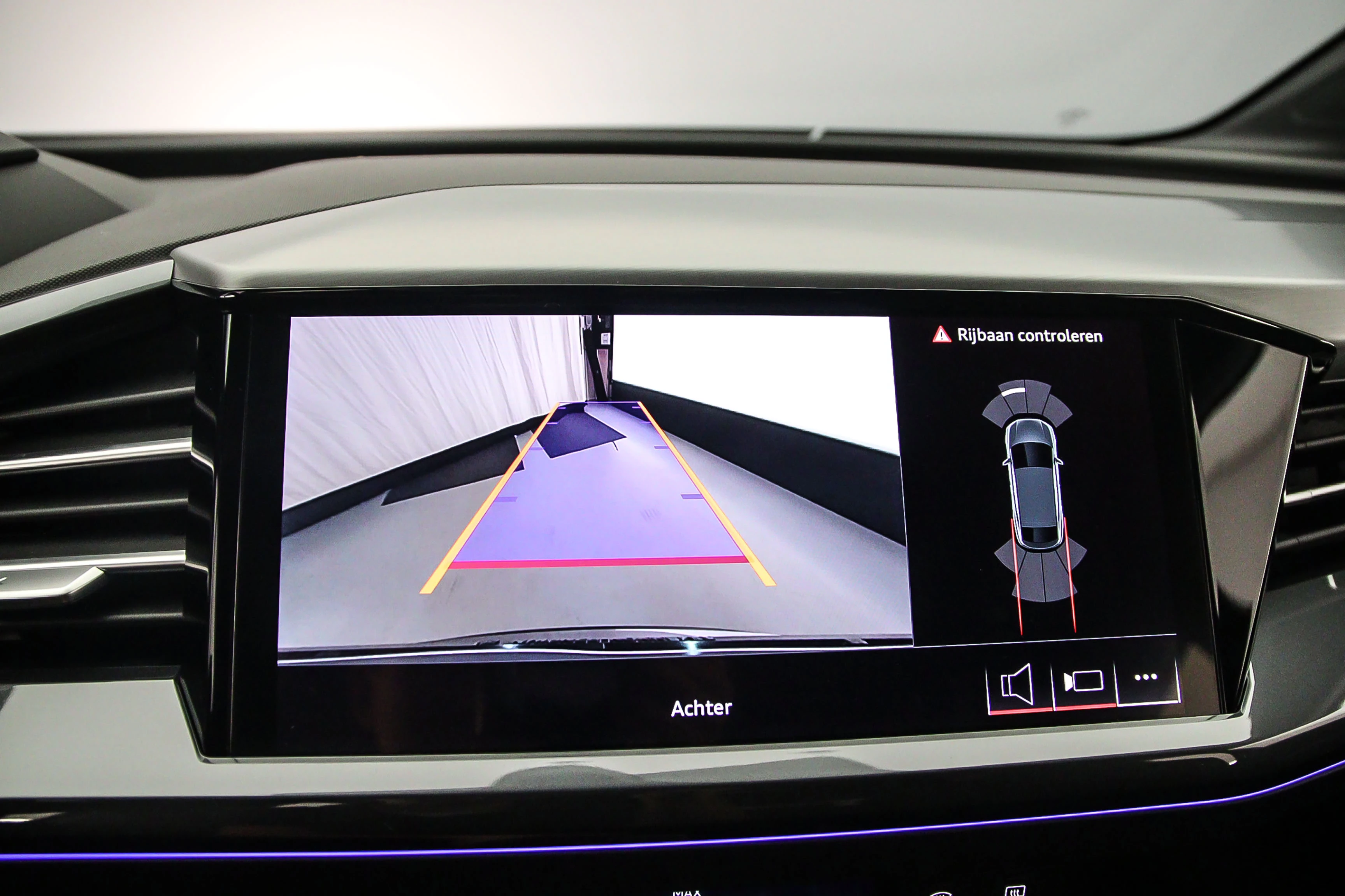 Hoofdafbeelding Audi Q4 e-tron