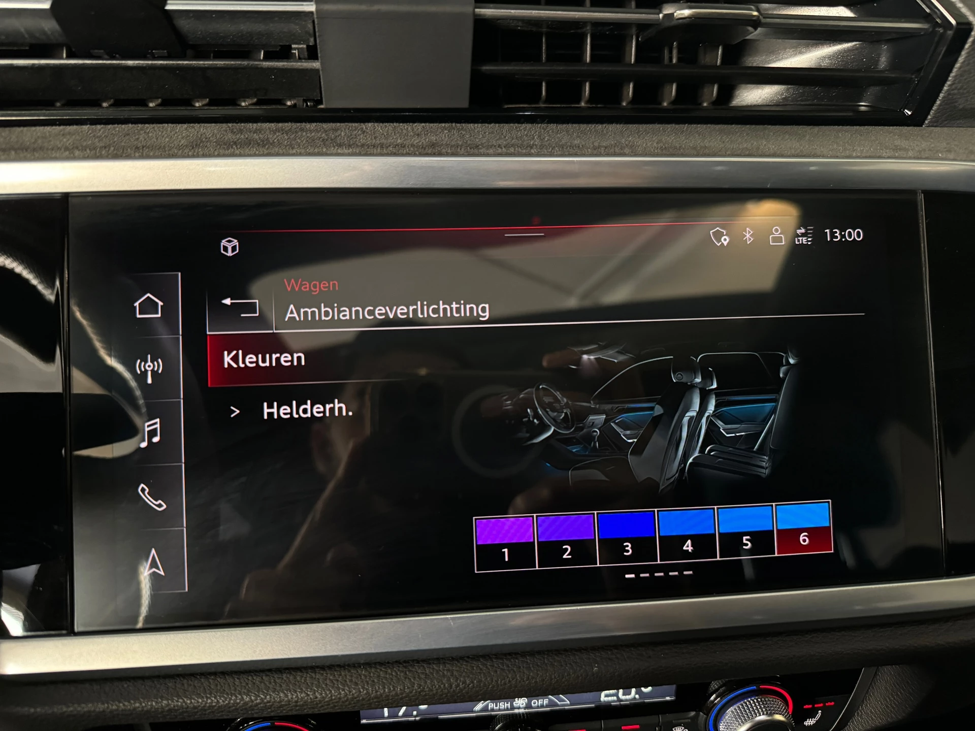 Hoofdafbeelding Audi RSQ3