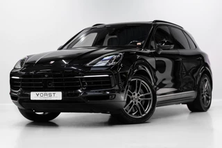 Porsche Cayenne 2.9 S Pano Softclose Nachtzicht Leer