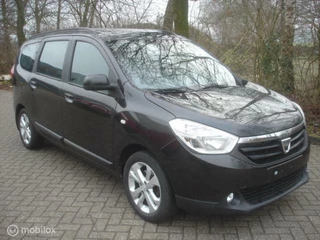 Hoofdafbeelding Dacia Lodgy Dacia Lodgy 1.2 TCe Ambiance 7 Pers. Airco  Navi. TUV 1-2026