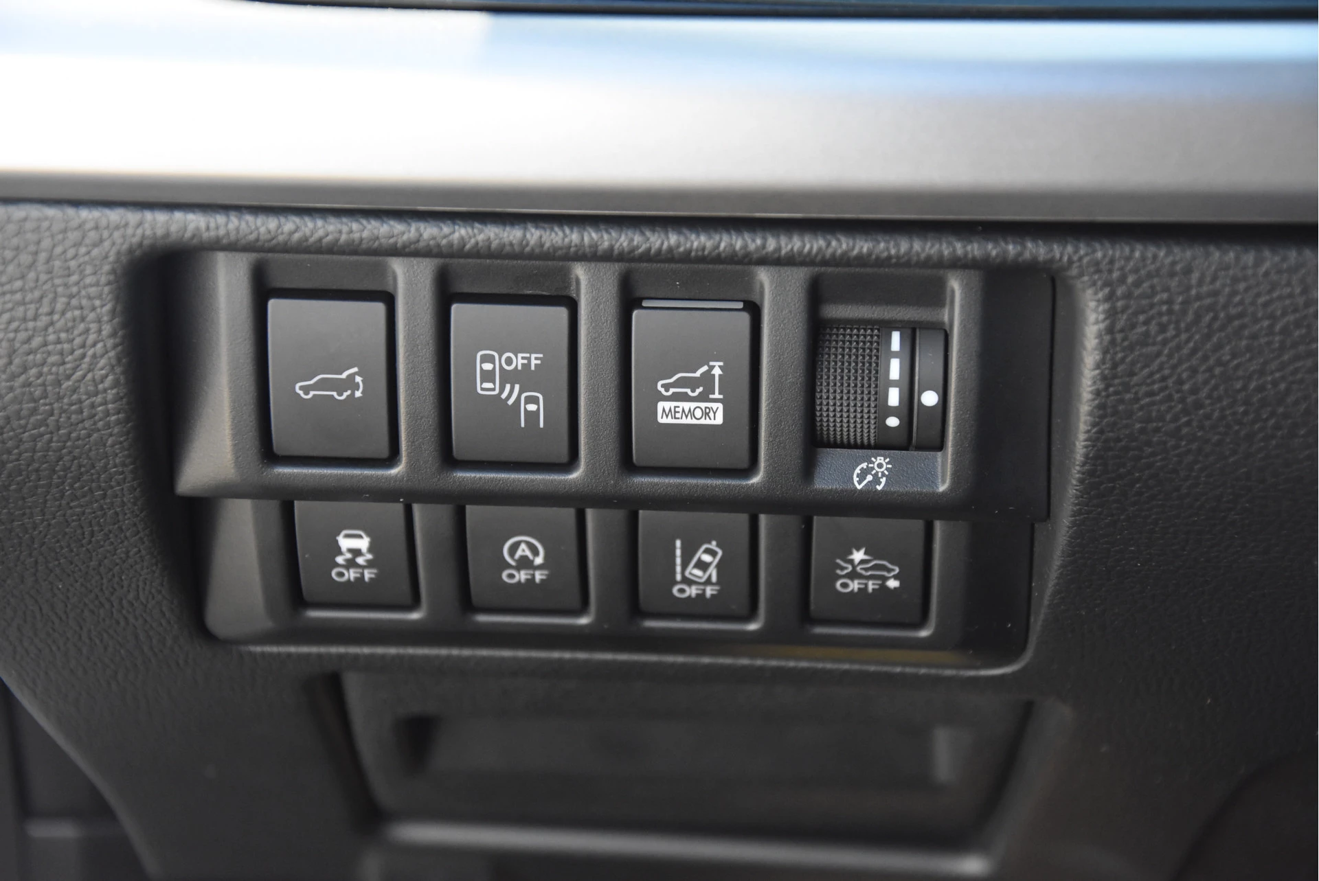 Hoofdafbeelding Subaru Outback