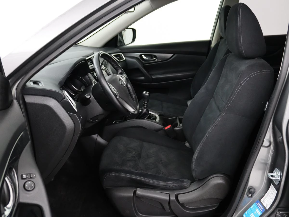 Hoofdafbeelding Nissan X-Trail
