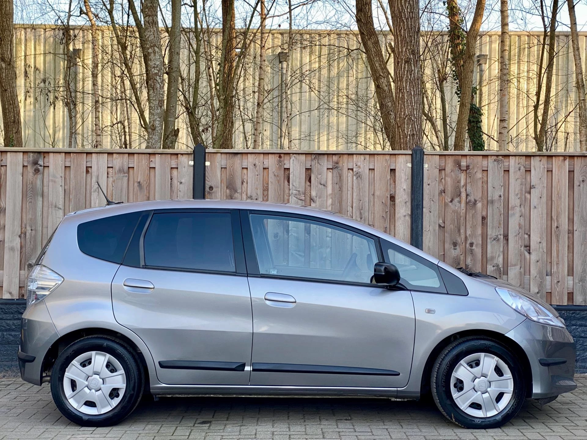 Hoofdafbeelding Honda Jazz