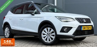 Seat Arona 1.0 TSI Xcellence Business Full-LED/Carplay/BEATS/Keyless