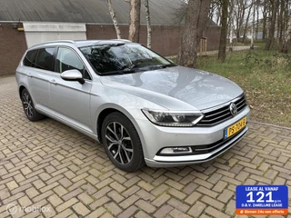 Volkswagen Passat Variant 1.4 TSI Highline