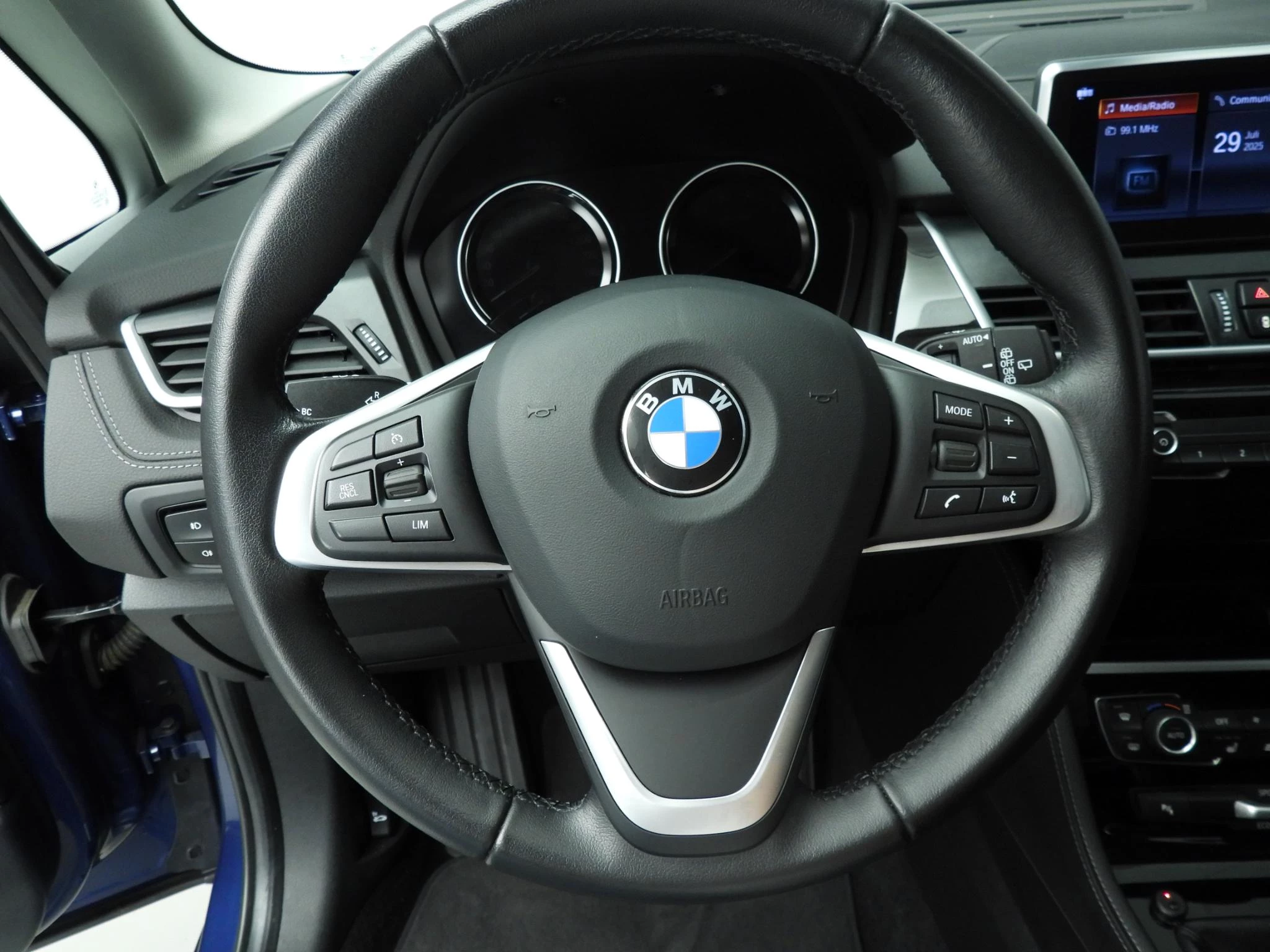 Hoofdafbeelding BMW 2 Serie