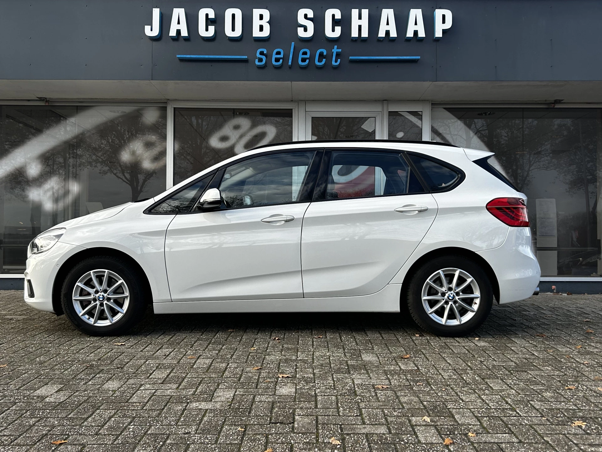 Hoofdafbeelding BMW 2 Serie