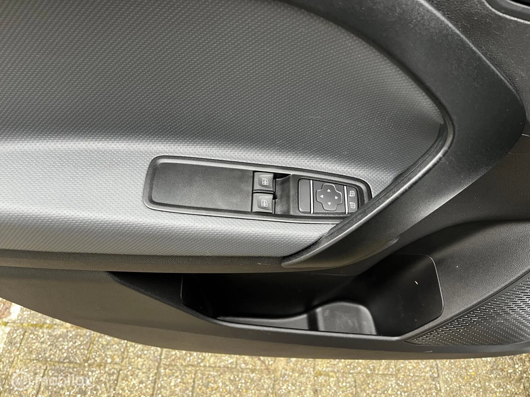 Hoofdafbeelding Mercedes-Benz Citan