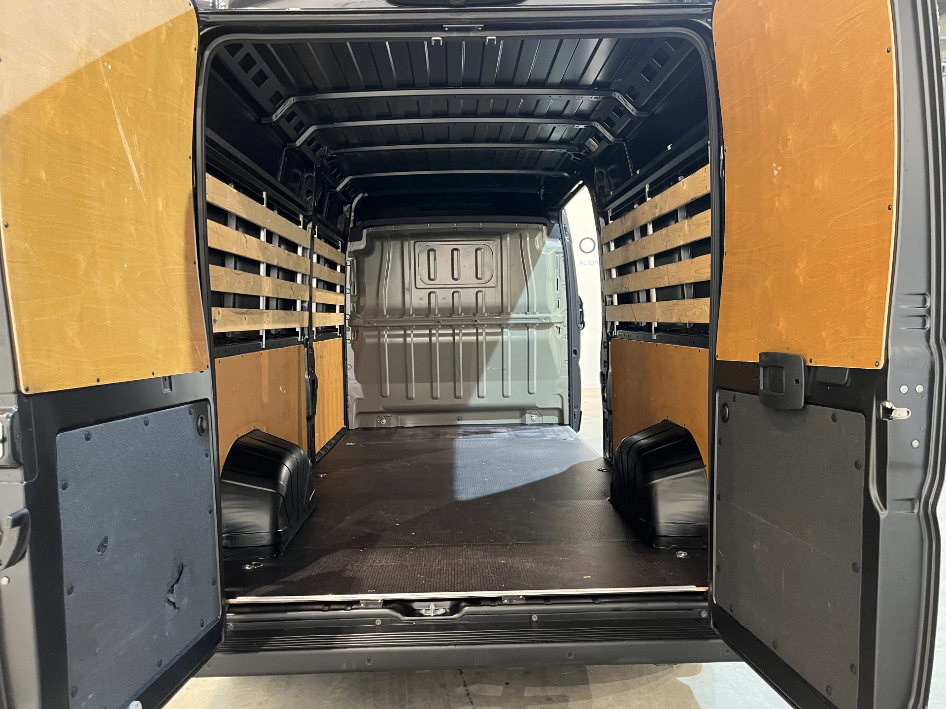 Hoofdafbeelding Peugeot Boxer