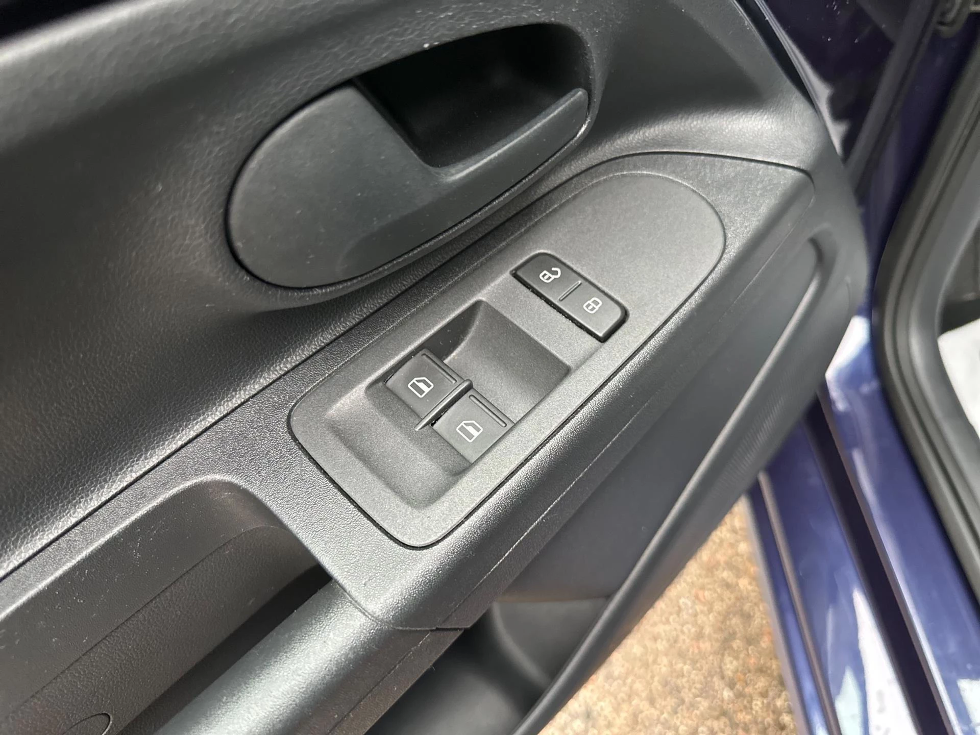 Hoofdafbeelding Škoda Citigo