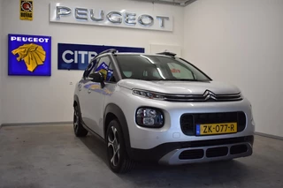 Citroën C3 Aircross 1.2 PureTech Aircross S&S Business 110 Pk.