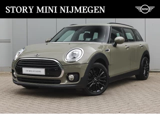 MINI Clubman Cooper Salt Automaat / Comfort Access / LED / Head-Up / Apple CarPlay / Comfortstoelen / Cruise Control