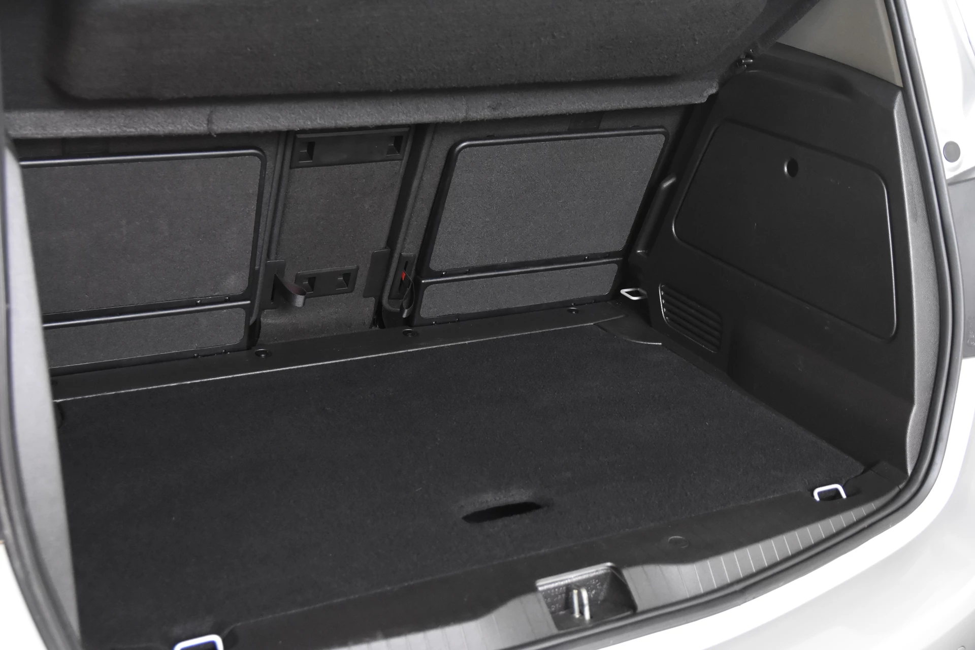 Hoofdafbeelding Opel Meriva