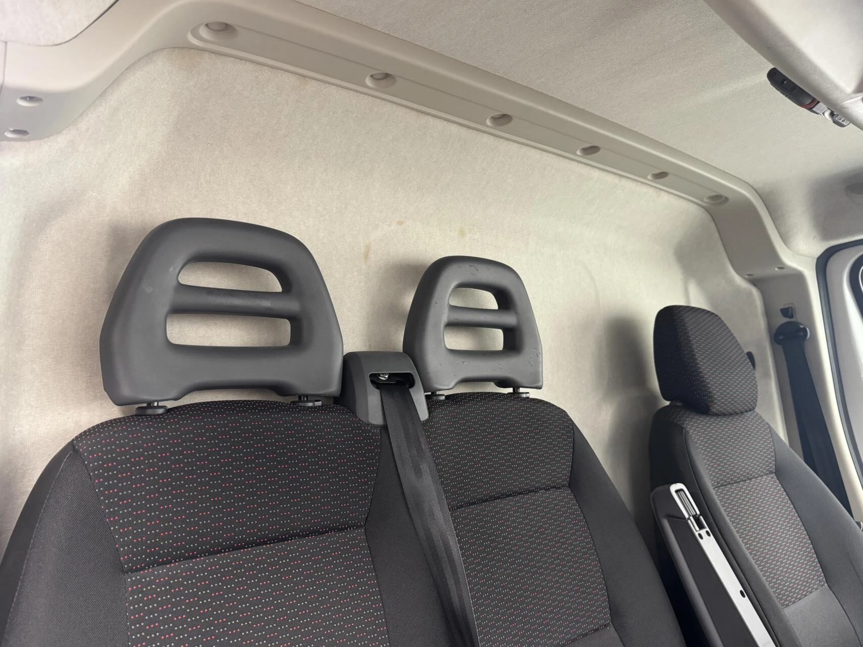 Hoofdafbeelding Citroën Jumper