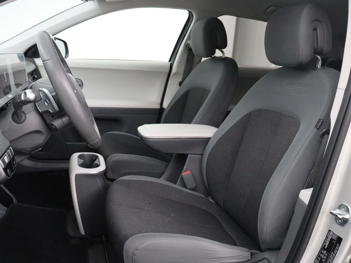 Hoofdafbeelding Hyundai IONIQ 5