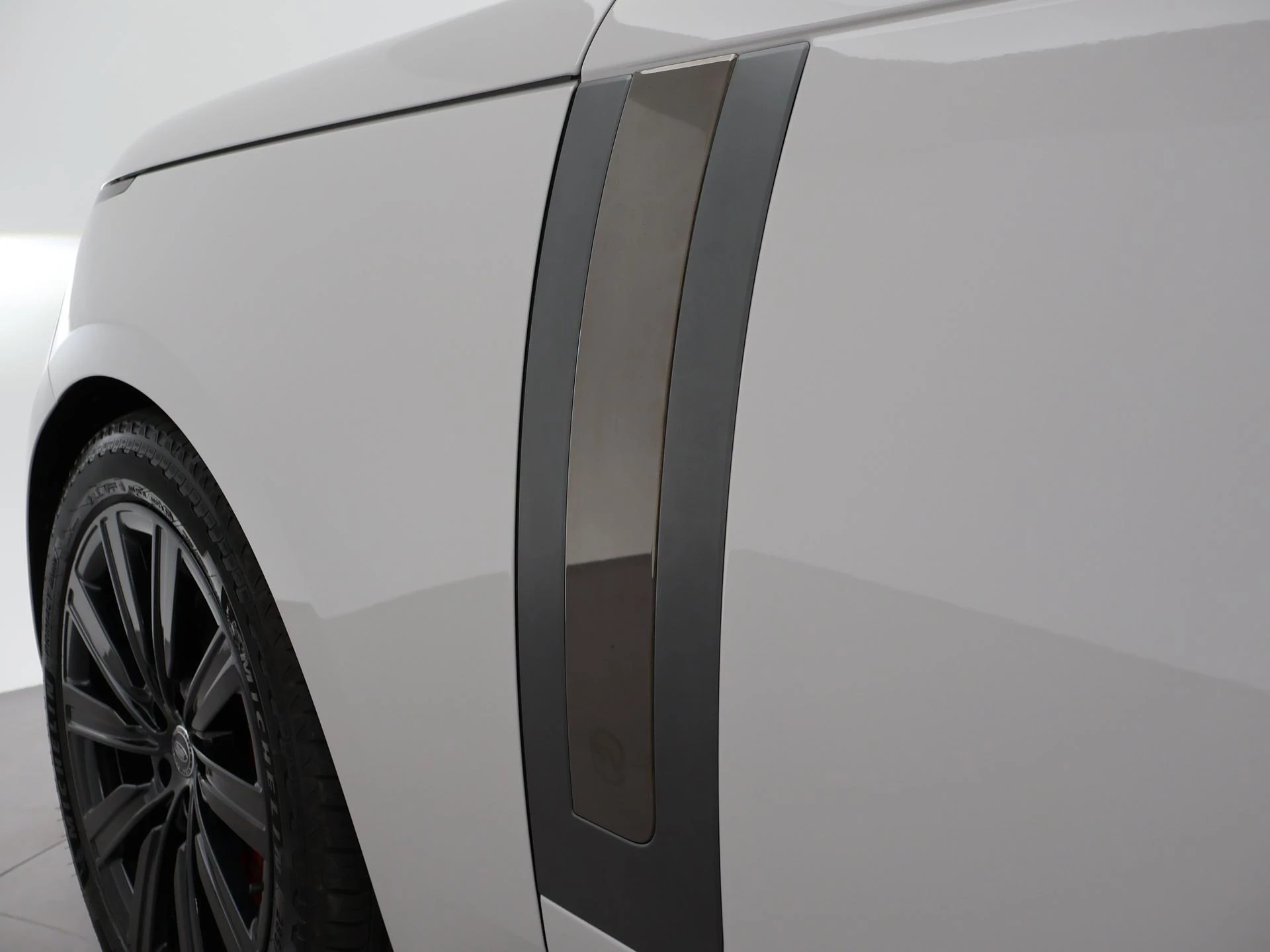 Hoofdafbeelding Land Rover Range Rover