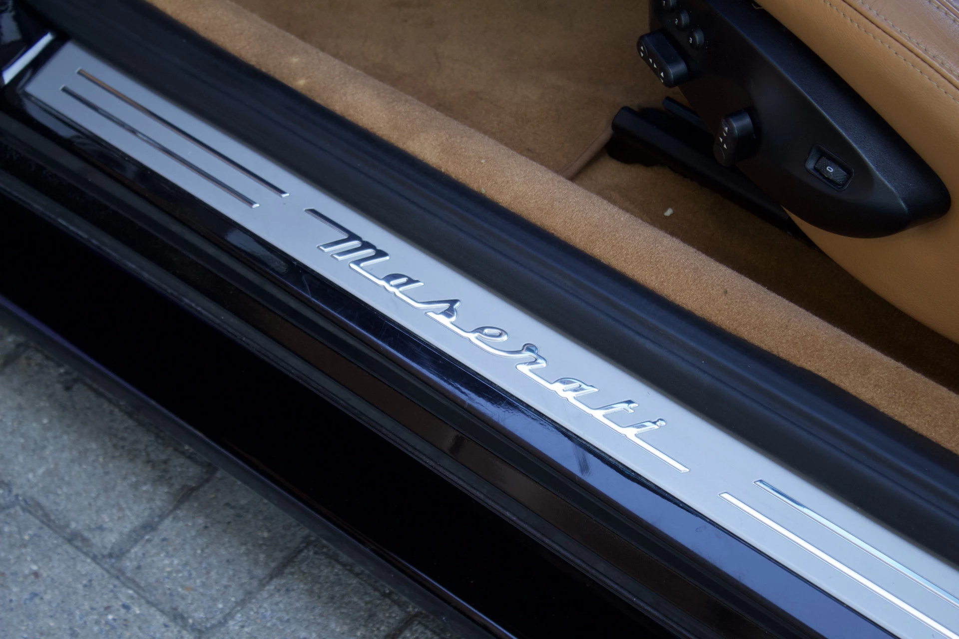 Hoofdafbeelding Maserati GranTurismo